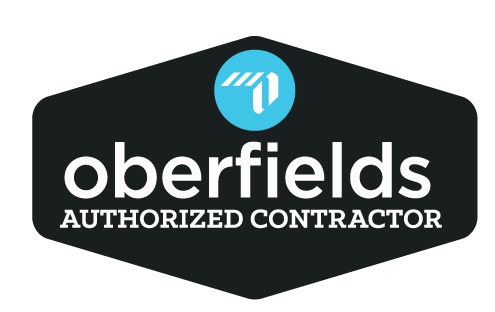 Certified Oberfield Installer